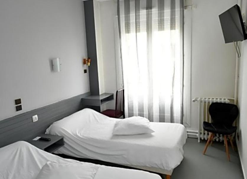 Chambre Photo