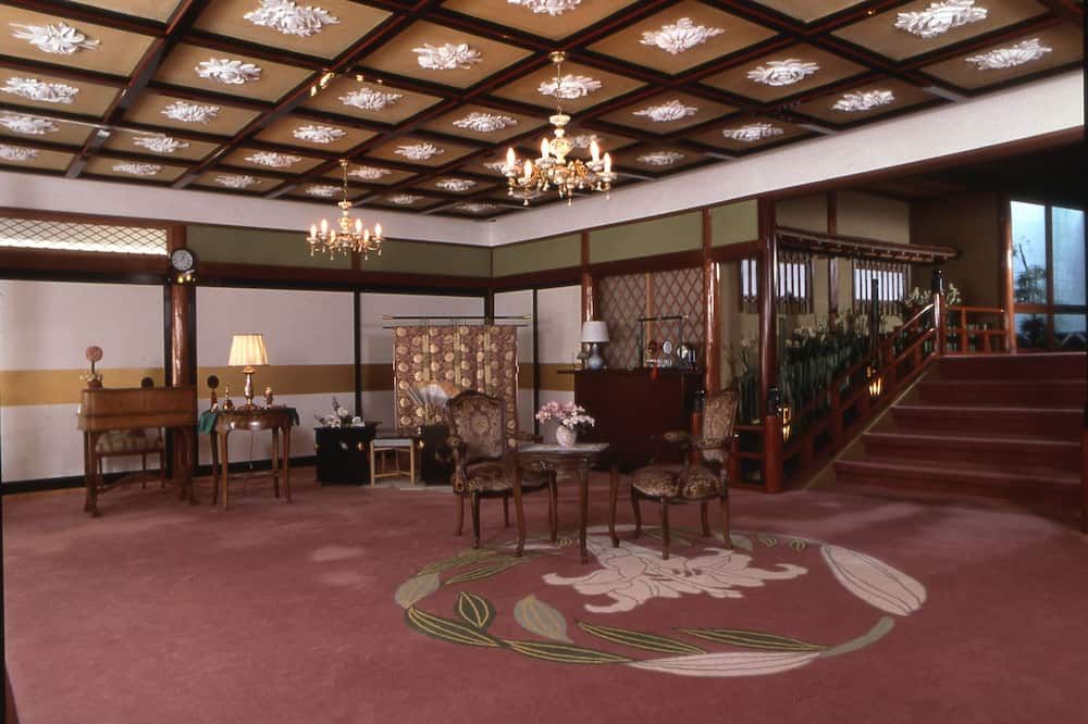 Hall d’entrée Photo