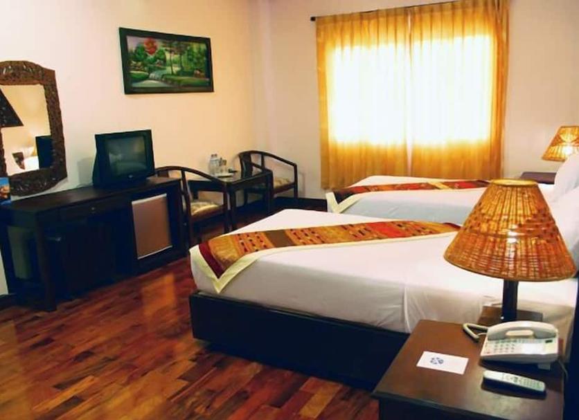 Chambre Photo