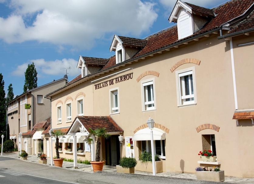 Bâtiment Photo