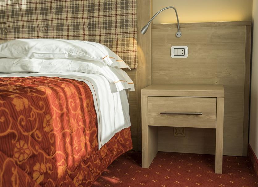 Équipements de la chambre Photo