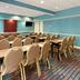 Espace de conférence