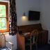 Équipements de la chambre
