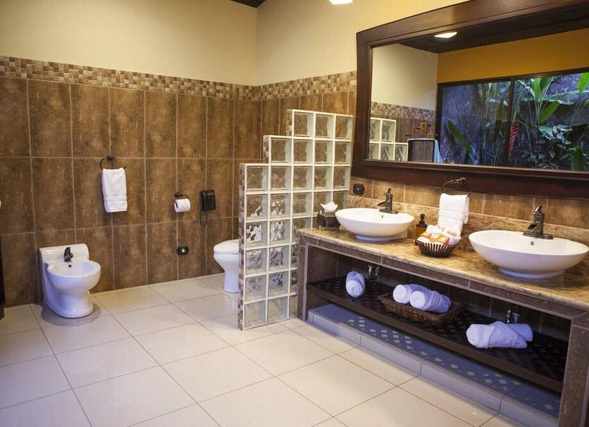 Salle de bain Photo