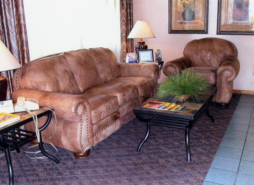 Salon Photo