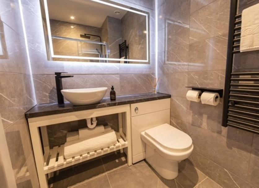 Salle de bain Photo