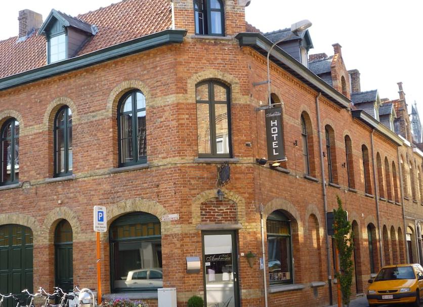 Bâtiment Photo