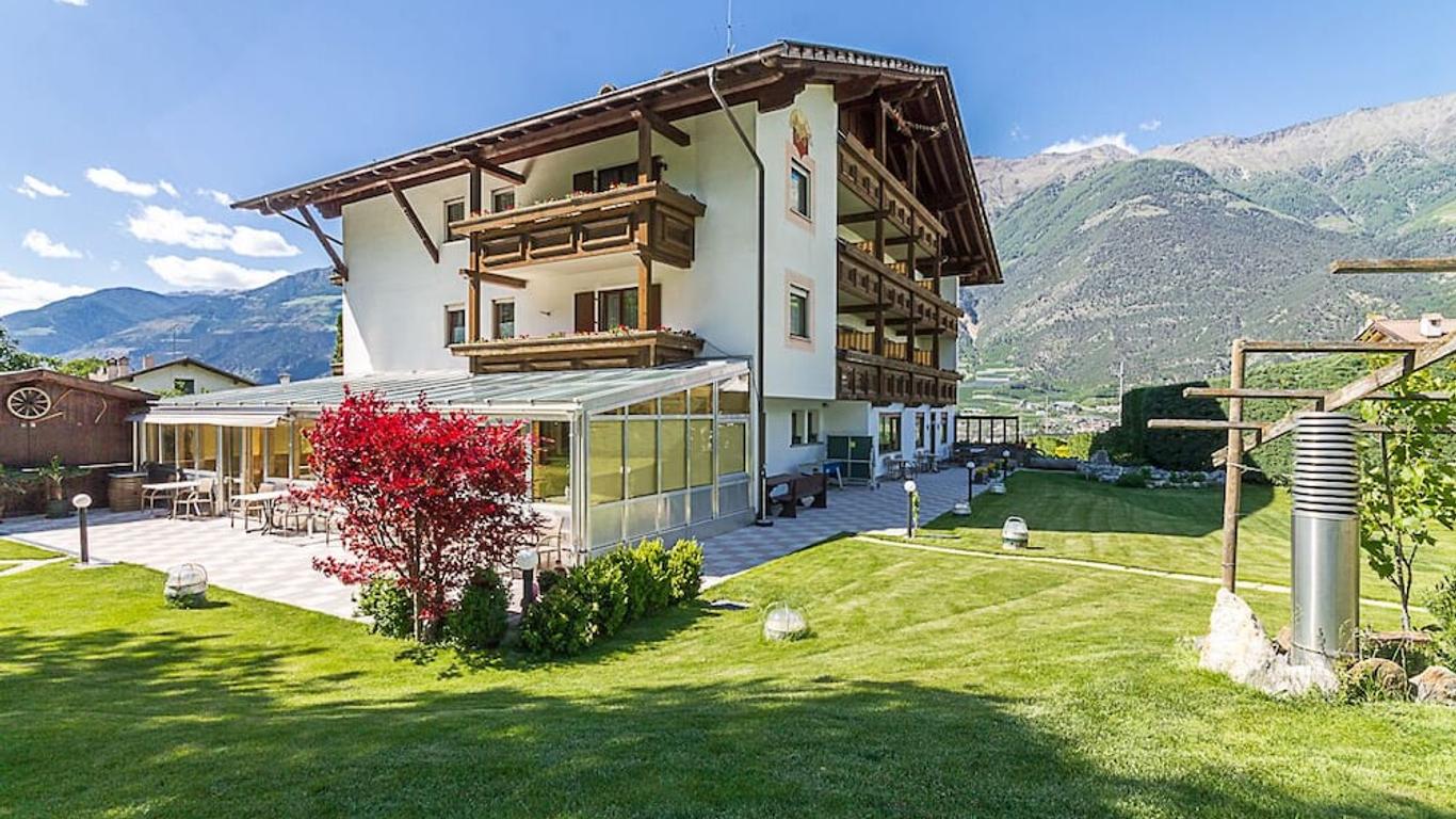 Hotel Montani
