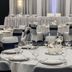 Salle de banquet