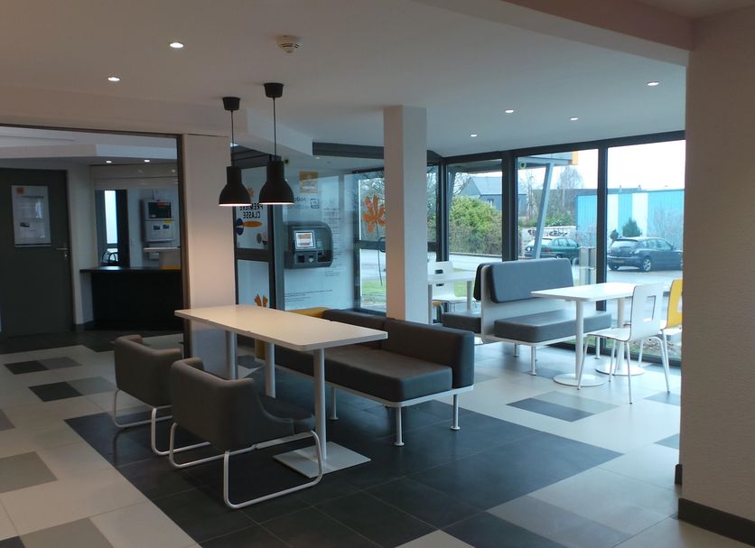 Hall d’entrée Photo