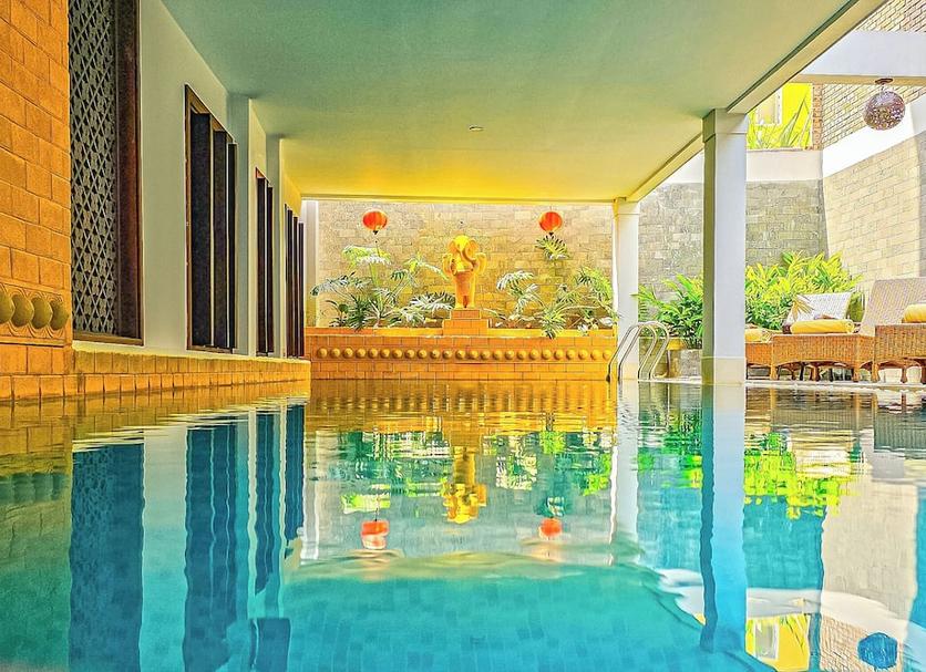 Piscine Photo