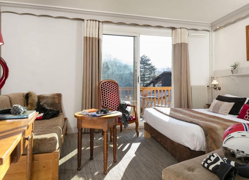 Chambre Photo