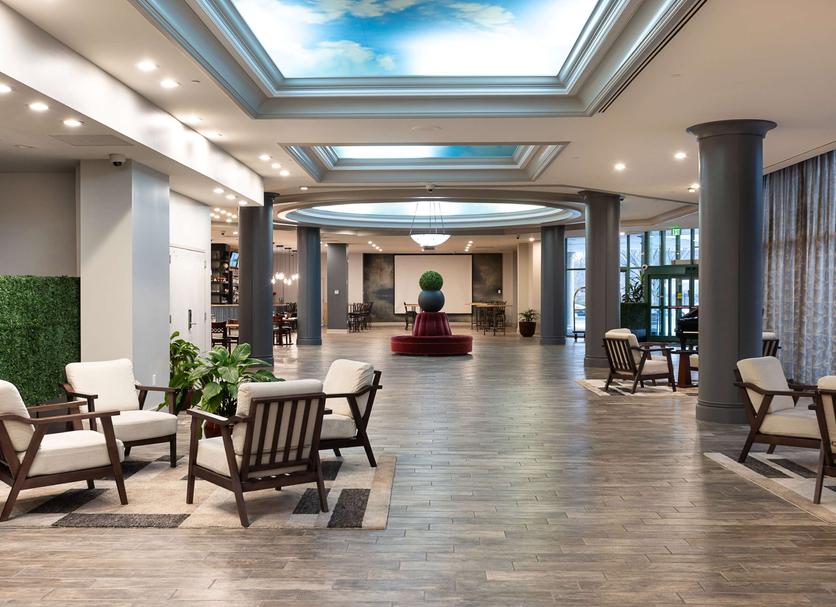 Hall d’entrée Photo
