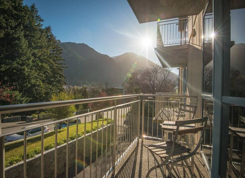 Balcon Photo