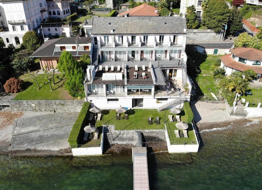 Bâtiment Photo