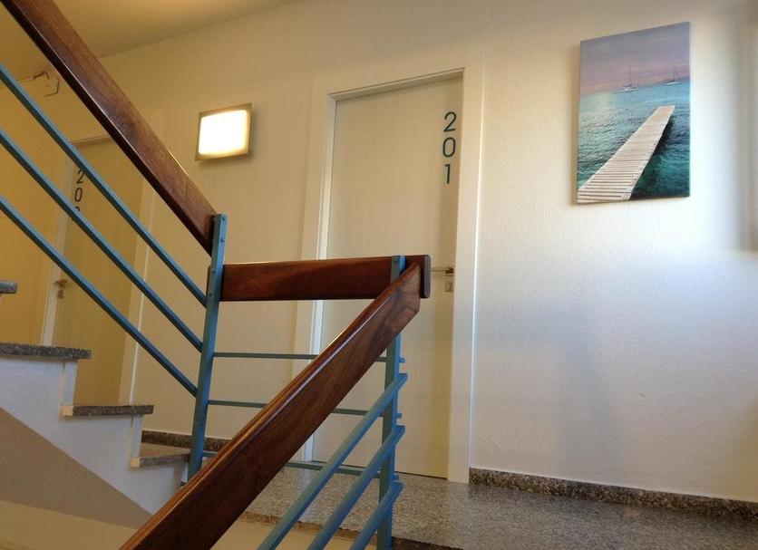 Escalier Photo