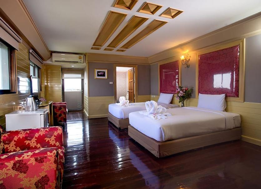 Chambre Photo