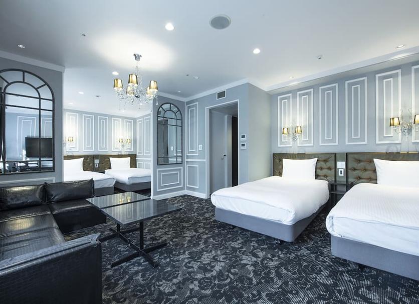 Chambre Photo