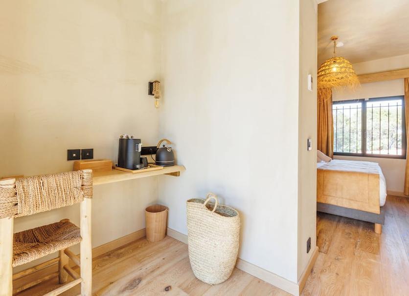 Équipements de la chambre Photo