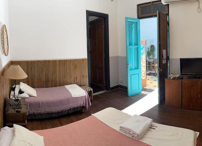 Chambre Photo