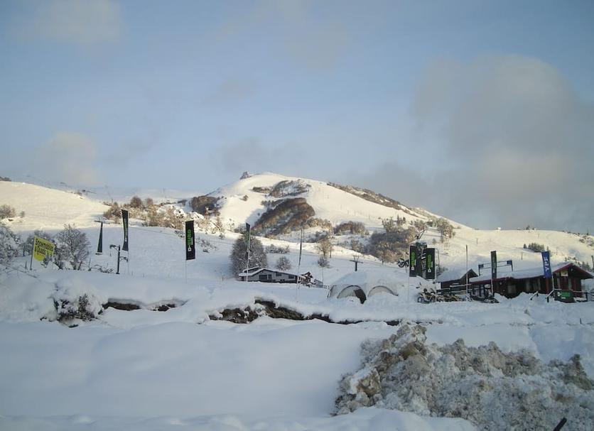 Extérieur Photo