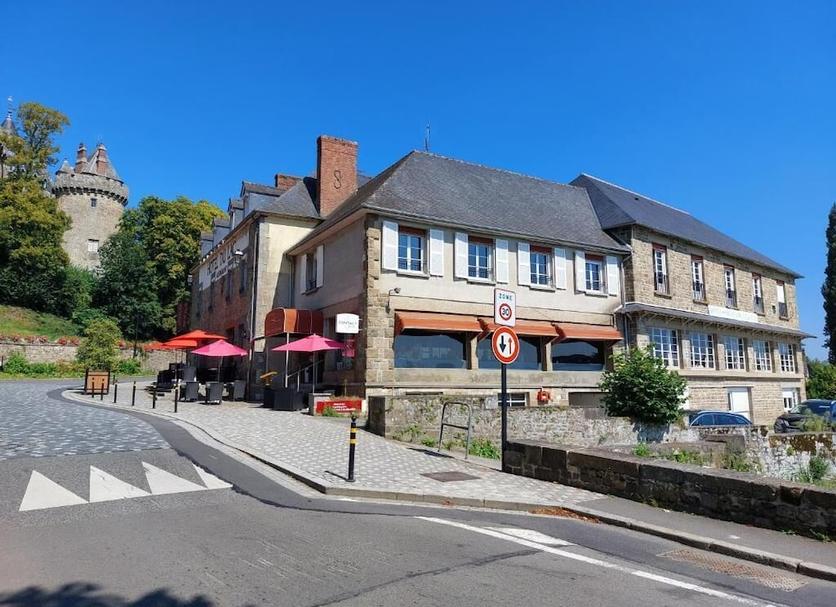 Bâtiment Photo
