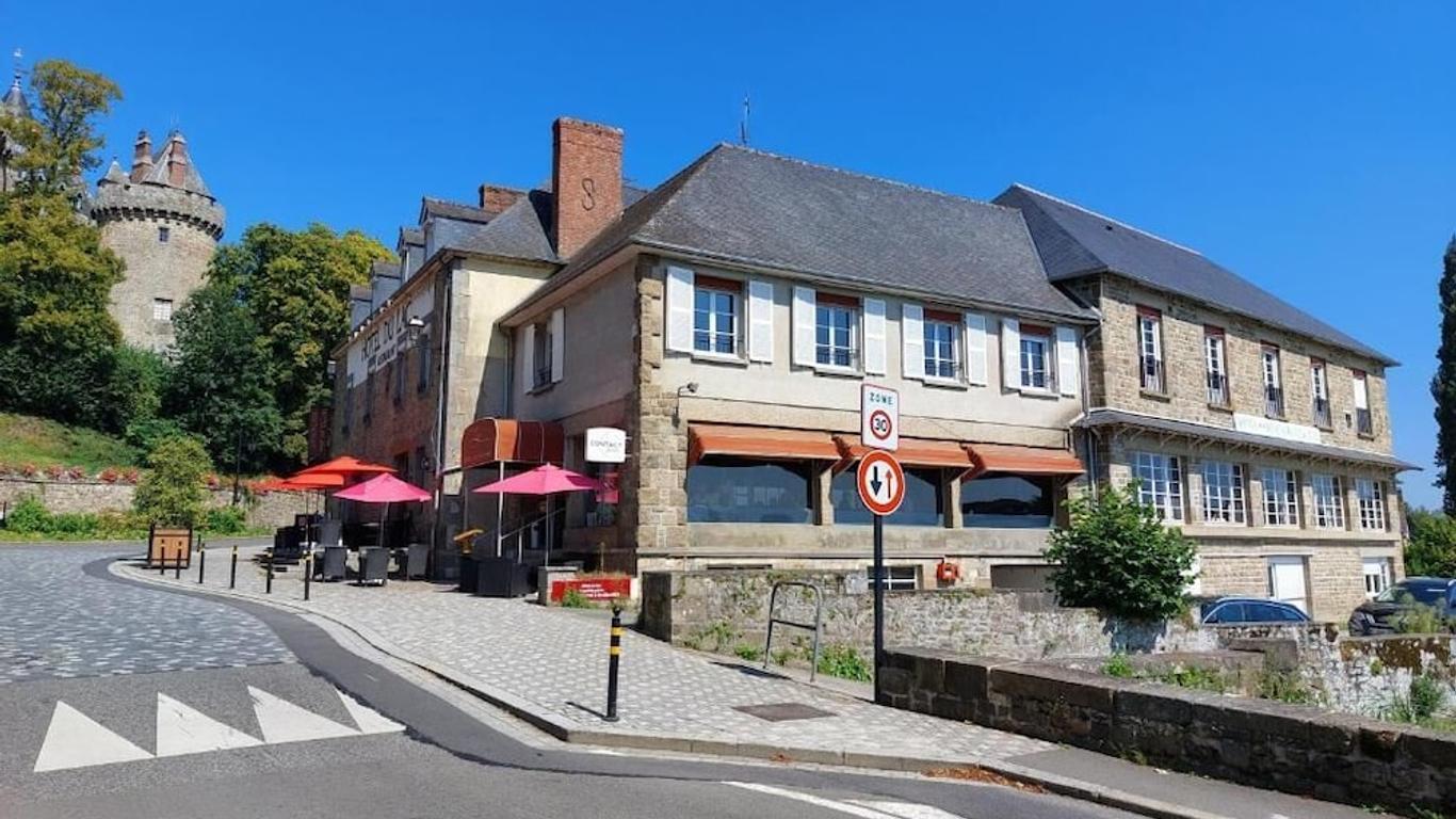 Hotel - Restaurant du Lac - Agen