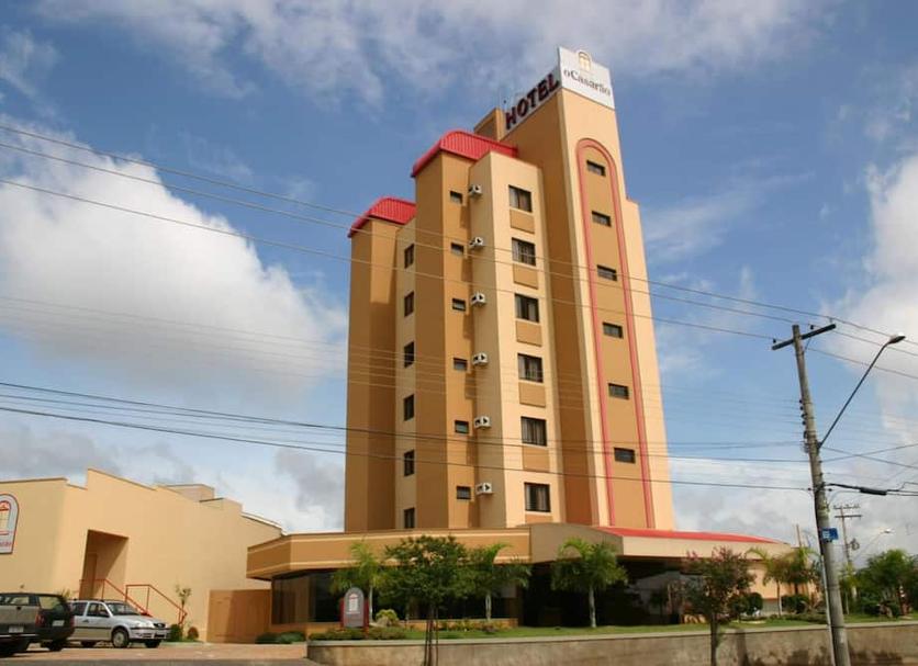 Bâtiment Photo