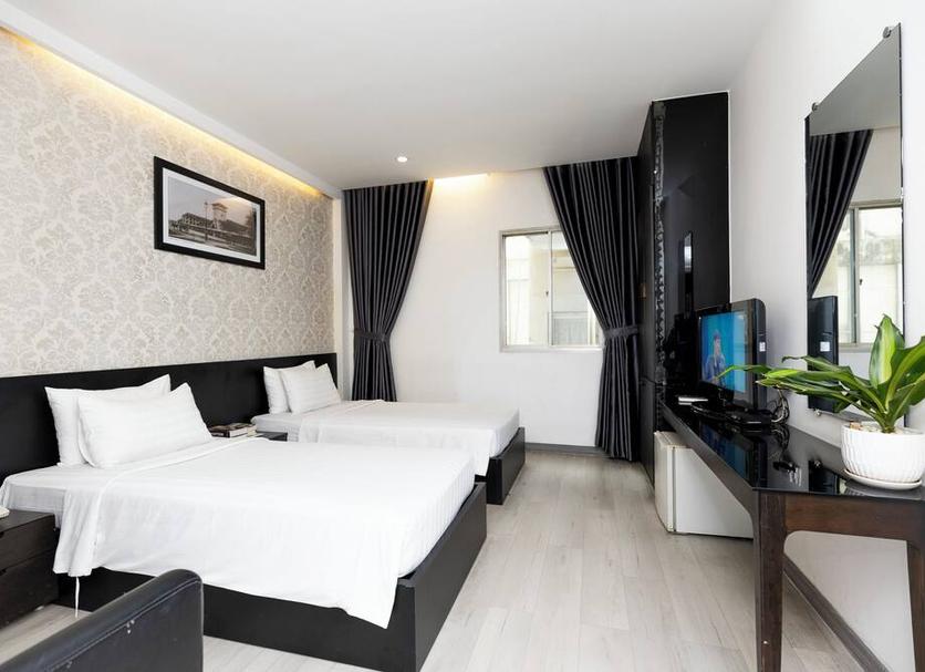 Chambre Photo