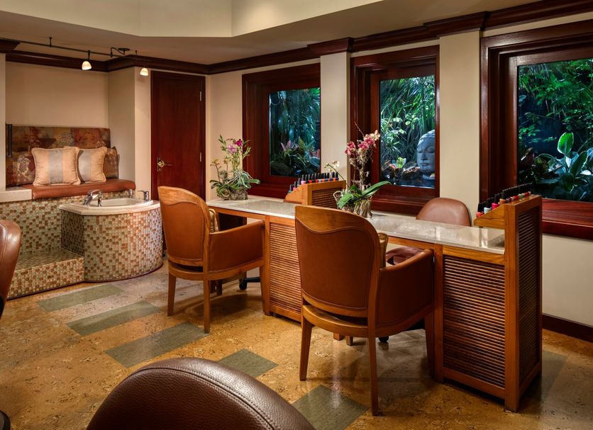 Spa Photo