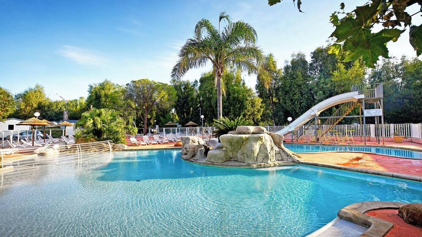 Camping International