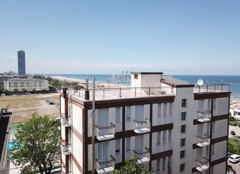 Bâtiment Photo