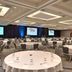 Salle de banquet
