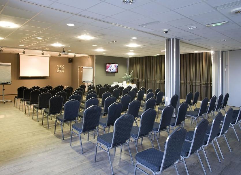 Espace de conférence Photo