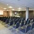 Espace de conférence