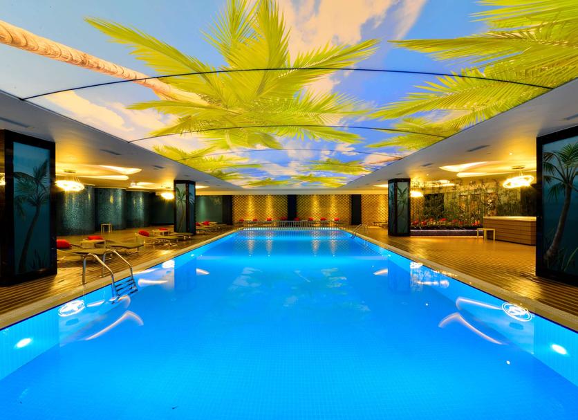 Piscine Photo