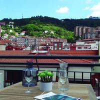 Bilbao City Center by abba Suites