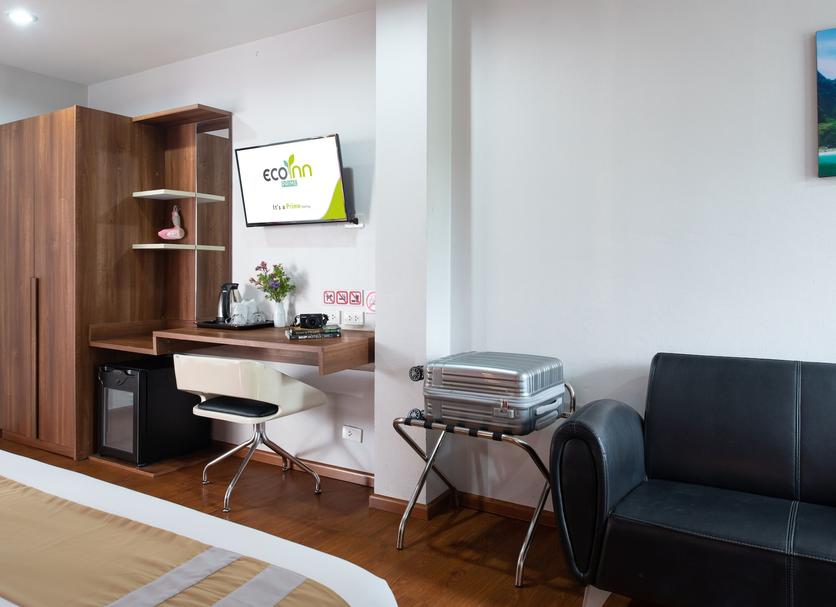 Équipements de la chambre Photo