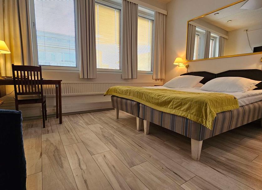 Chambre Photo