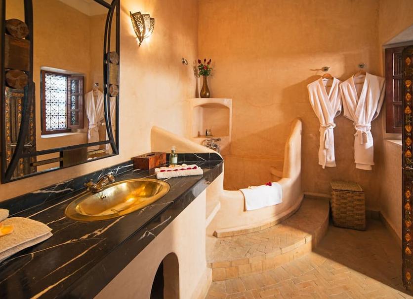 Salle de bain Photo