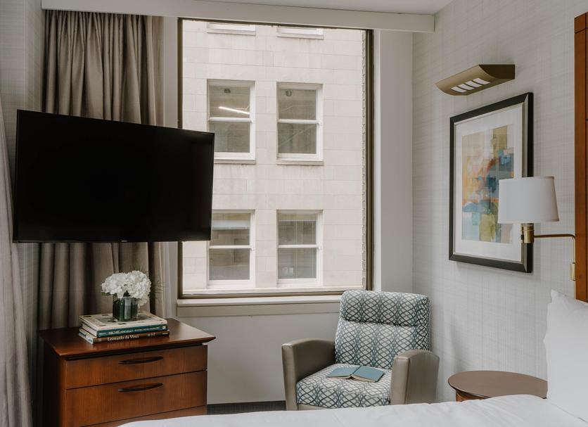 Équipements de la chambre Photo