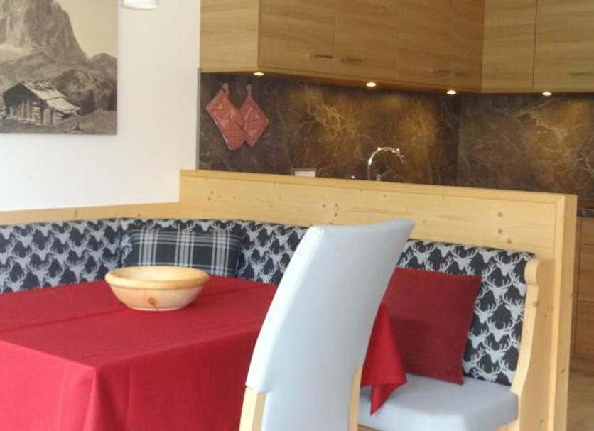 Salle à manger Photo