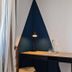 Équipements de la chambre