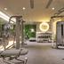 Salle de sport