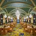 Salle de banquet