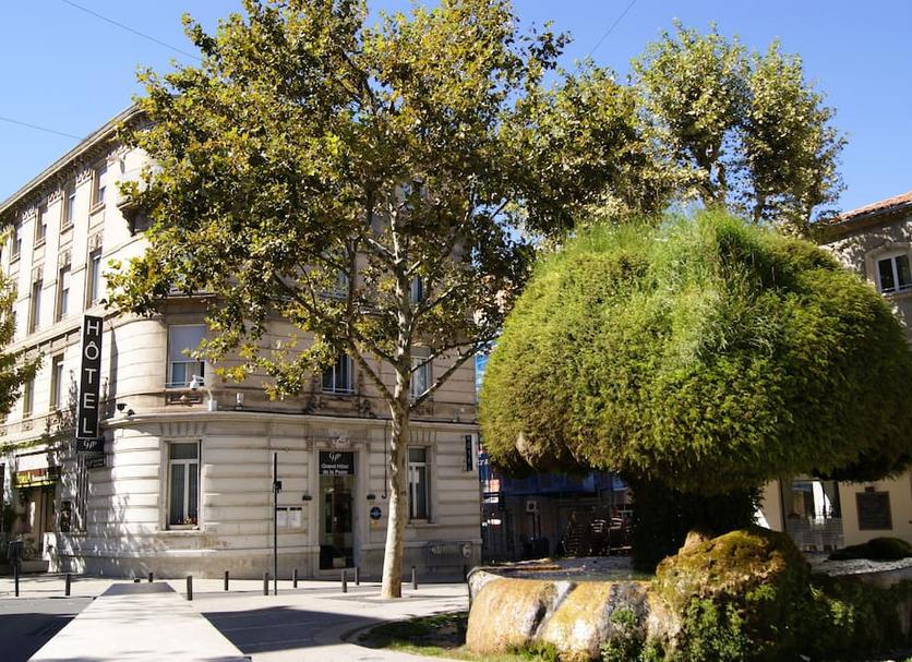 Extérieur Photo