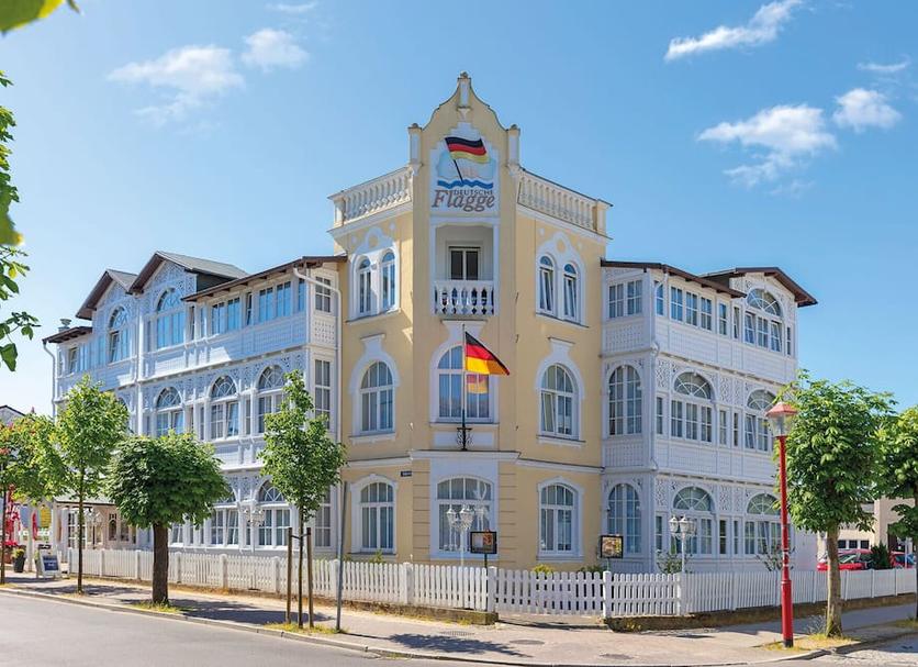 Bâtiment Photo
