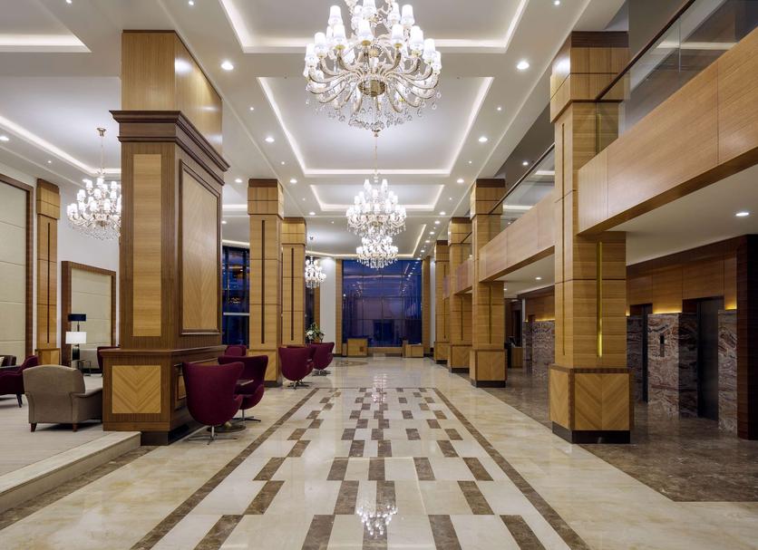 Hall d’entrée Photo