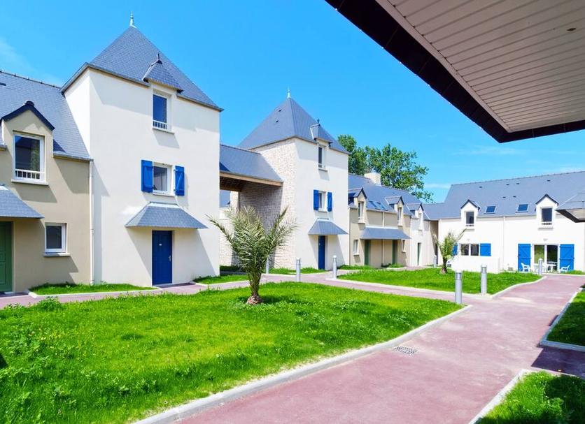 Bâtiment Photo