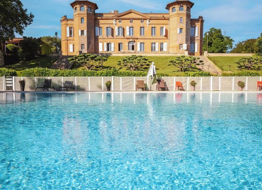 Piscine Photo